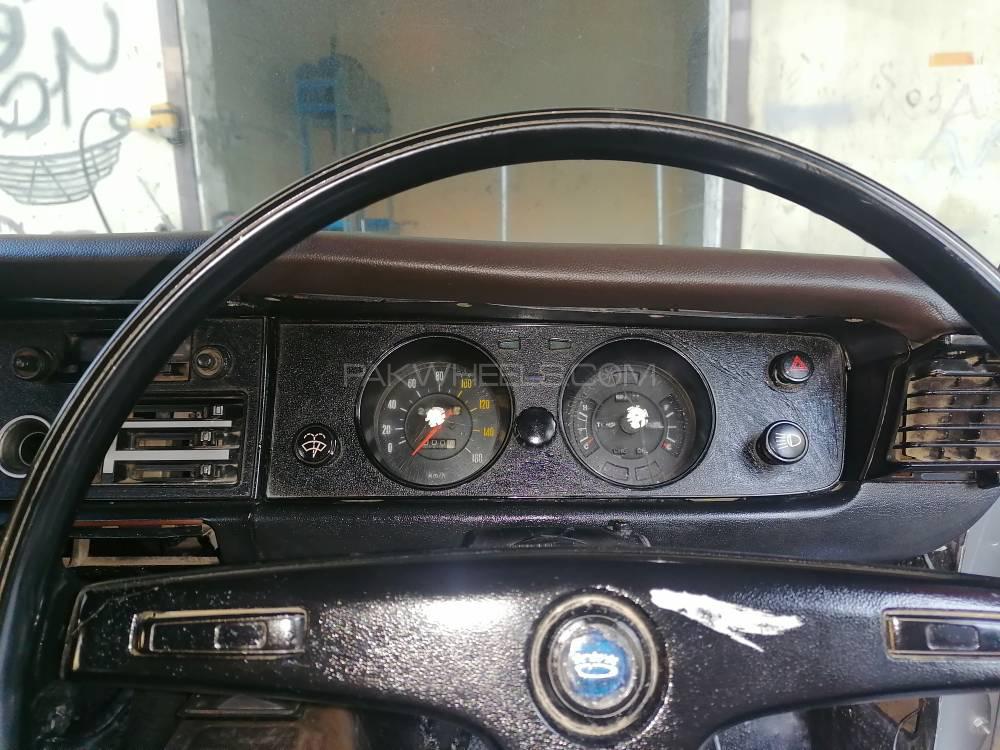 Toyota Corolla 1973 for Sale in Wah cantt Toyota Corolla 1973 for Sale in Wah cantt Image-2