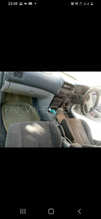 Toyota Corolla 1998 for Sale in Haripur Toyota Corolla 1998 for Sale in Haripur Image-8