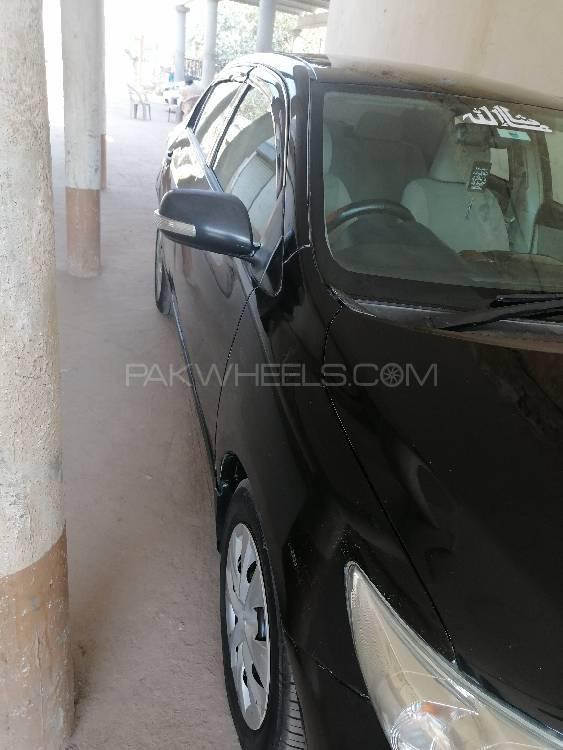 Toyota Corolla 2011 for Sale in Gujrat Toyota Corolla 2011 for Sale in Gujrat Image-2