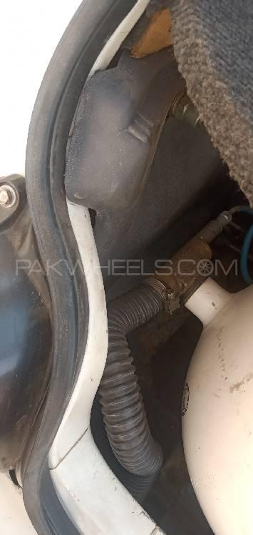 Daihatsu Cuore 2005 for Sale in Multan Daihatsu Cuore 2005 for Sale in Multan Image-4