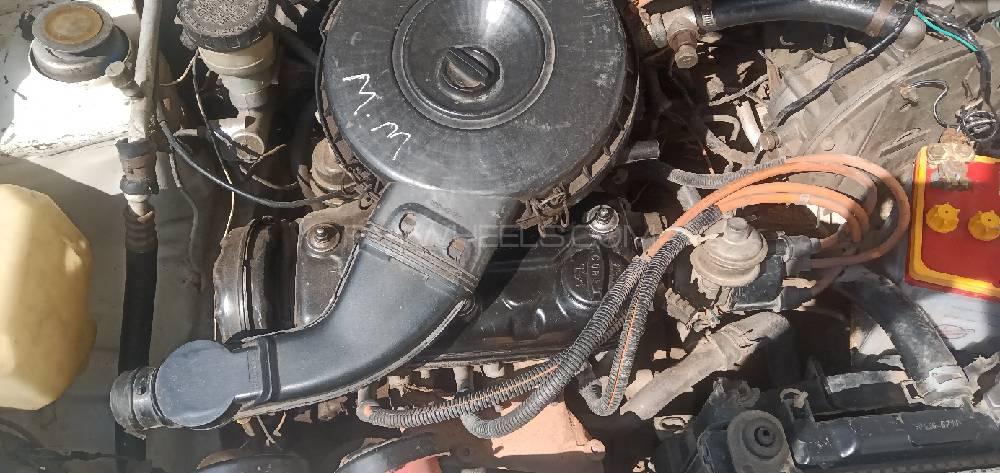 Daihatsu Cuore 2005 for Sale in Multan Daihatsu Cuore 2005 for Sale in Multan Image-13