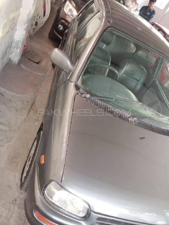 Daihatsu Cuore 2010 for Sale in Rawalpindi Daihatsu Cuore 2010 for Sale in Rawalpindi Image-5