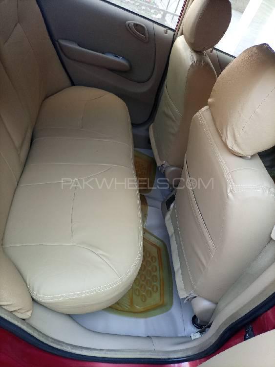 Honda City 2007 for Sale in Rawalpindi Honda City 2007 for Sale in Rawalpindi Image-7