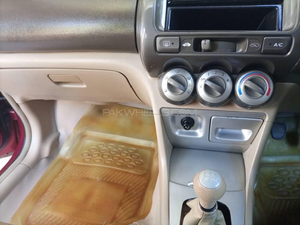 Honda City 2007 for Sale in Rawalpindi Honda City 2007 for Sale in Rawalpindi Image-10