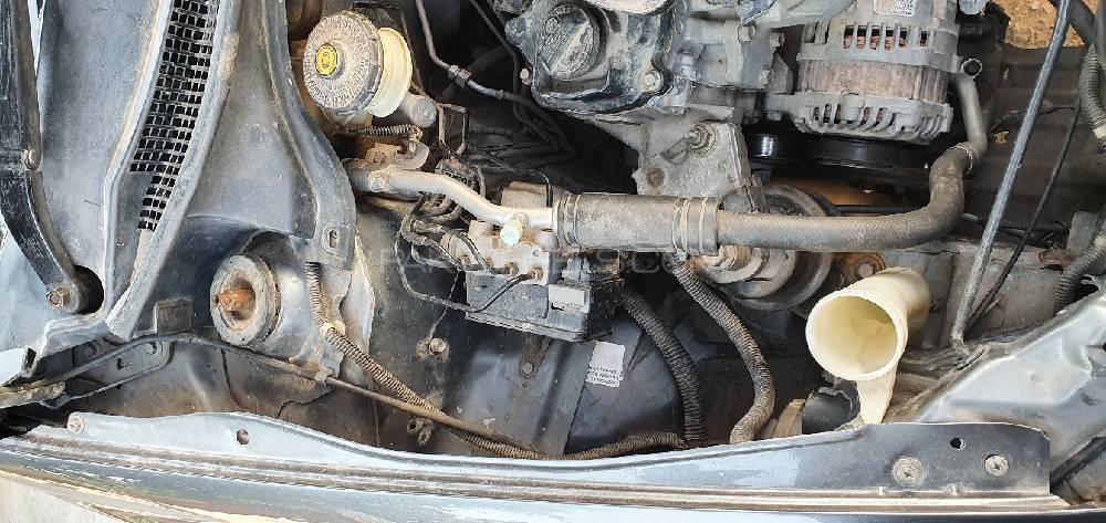 Honda City 2013 for Sale in Jhang Honda City 2013 for Sale in Jhang Image-11