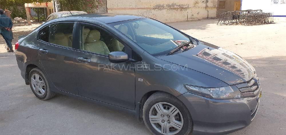 Honda City 2013 for Sale in Jhang Honda City 2013 for Sale in Jhang Image-19