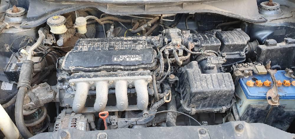 Honda City 2013 for Sale in Jhang Honda City 2013 for Sale in Jhang Image-10