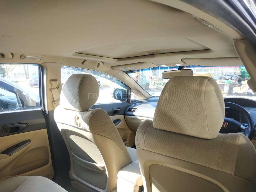 ہونڈا سوک 2012 for Sale in اسلام آباد ہونڈا سوک 2012 for Sale in اسلام آباد Image-12