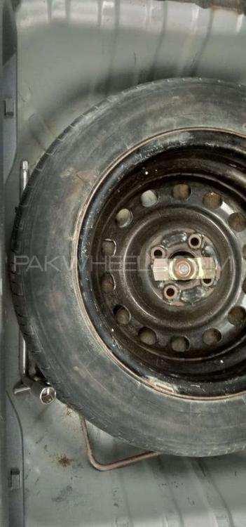 Mitsubishi Lancer 2006 for Sale in Lahore Mitsubishi Lancer 2006 for Sale in Lahore Image-10