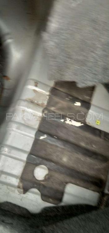 Mitsubishi Lancer 2006 for Sale in Lahore Mitsubishi Lancer 2006 for Sale in Lahore Image-11