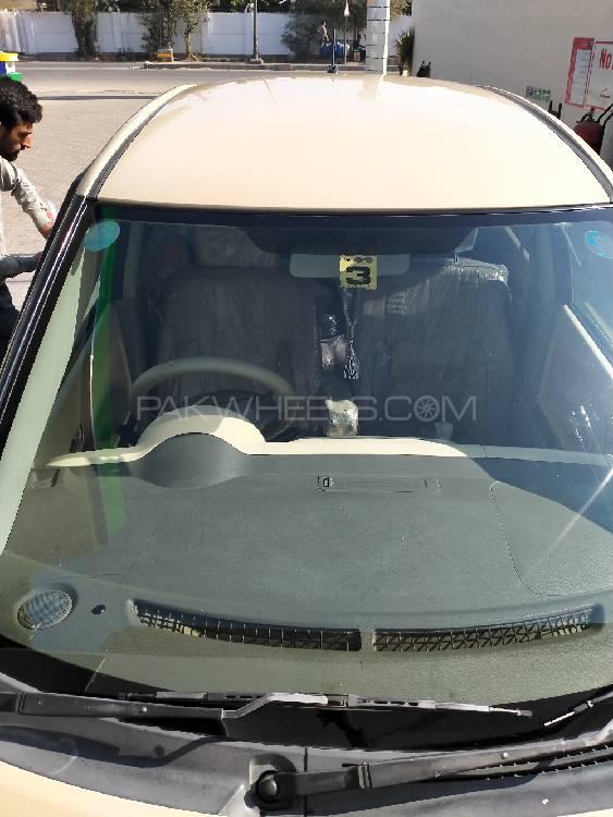 Nissan Moco 2012 for Sale in Lahore Image-1