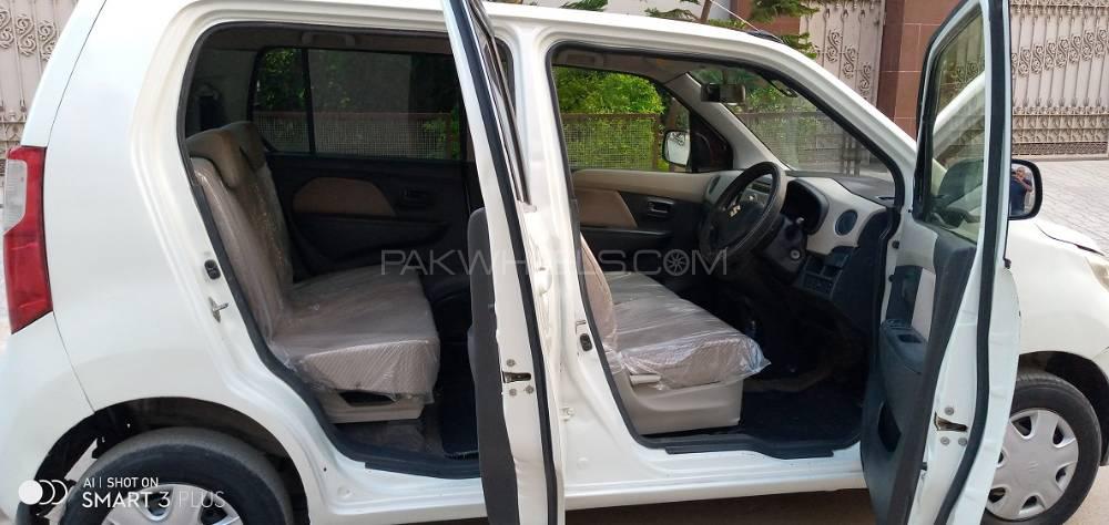 Suzuki Wagon R 2013 for Sale in Karachi Suzuki Wagon R 2013 for Sale in Karachi Image-8
