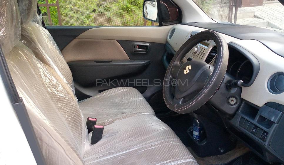 Suzuki Wagon R 2013 for Sale in Karachi Suzuki Wagon R 2013 for Sale in Karachi Image-11