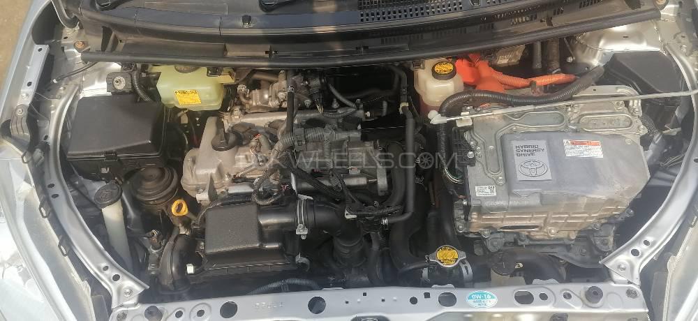 ٹویوٹا اکوا 2014 for Sale in سرگودھا ٹویوٹا اکوا 2014 for Sale in سرگودھا Image-6