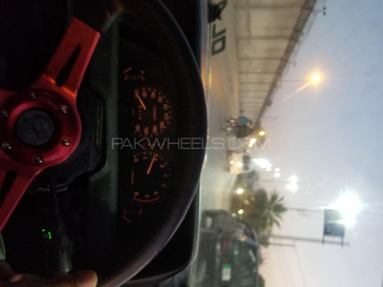 Toyota Corolla - 1981  Toyota Corolla - 1981  Image-3