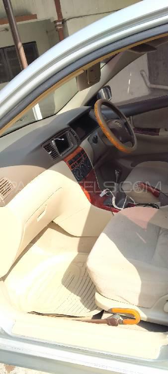 Toyota Corolla 2006 for Sale in Nowshera Toyota Corolla 2006 for Sale in Nowshera Image-3