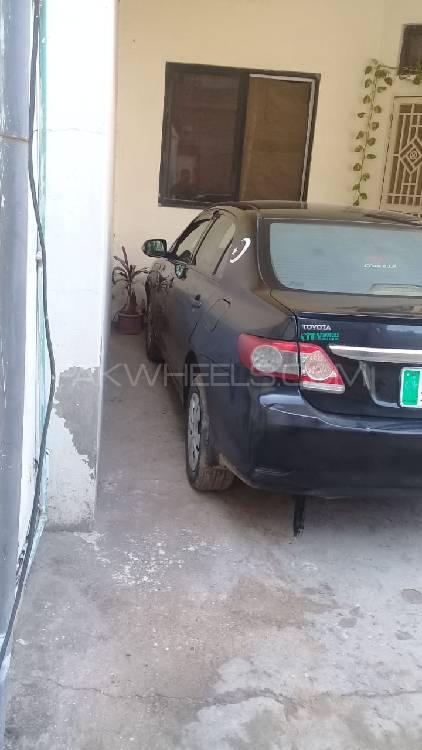 Toyota Corolla 2010 for Sale in Gujrat Toyota Corolla 2010 for Sale in Gujrat Image-4