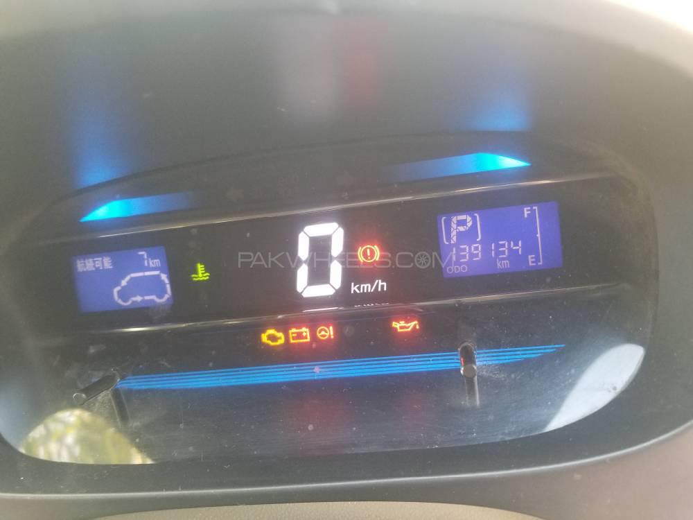 Daihatsu Mira 2012 for Sale in Rawalpindi Daihatsu Mira 2012 for Sale in Rawalpindi Image-2