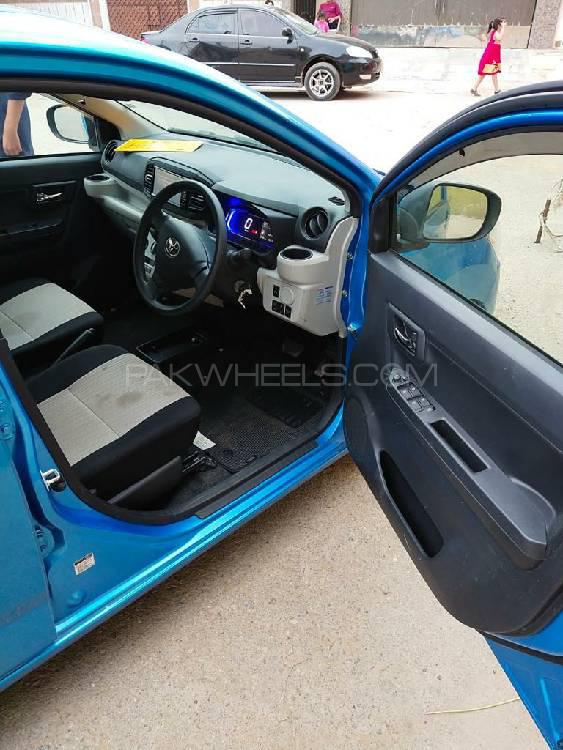 ڈائیہاتسو میرا 2018 for Sale in کراچی ڈائیہاتسو میرا 2018 for Sale in کراچی Image-5