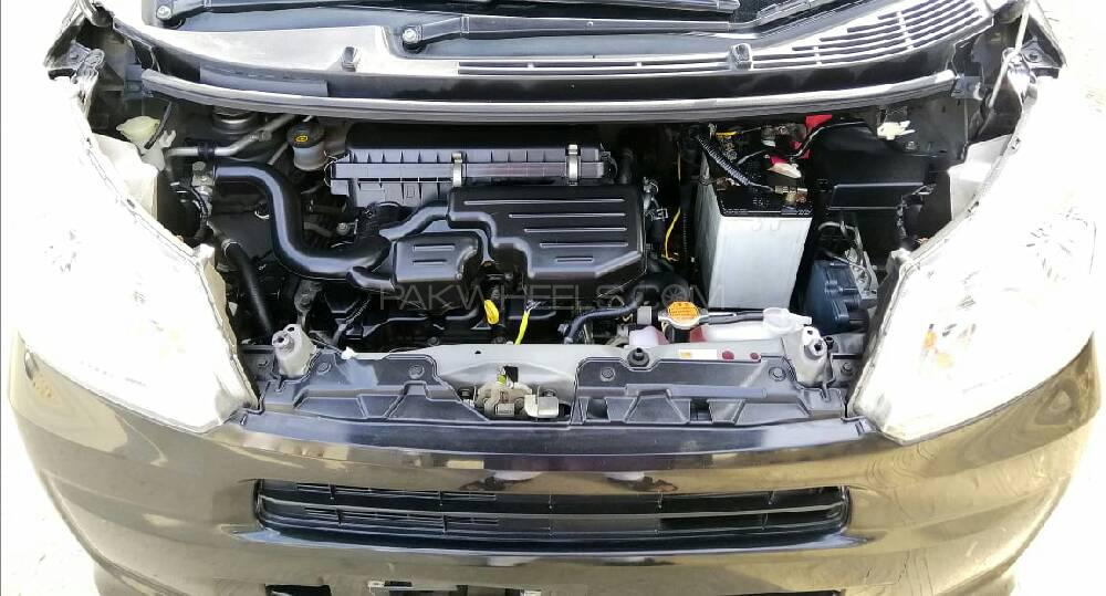 Daihatsu Move 2018 for Sale in Faisalabad Daihatsu Move 2018 for Sale in Faisalabad Image-11