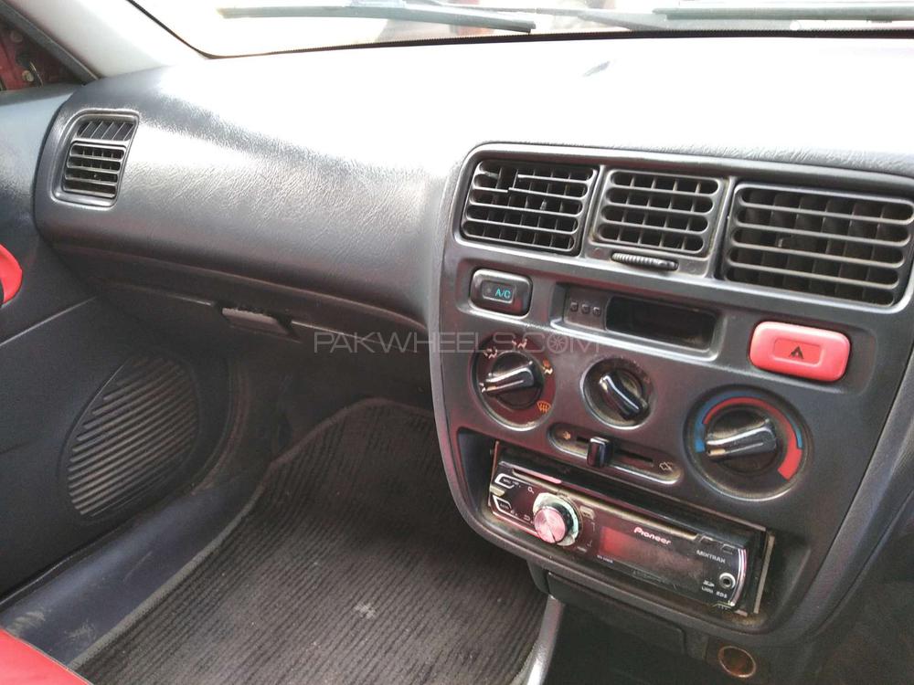 Honda City 2000 for Sale in Hyderabad Honda City 2000 for Sale in Hyderabad Image-7