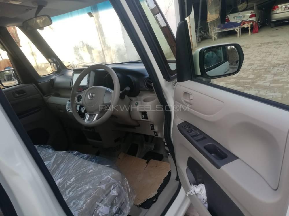 Honda N Box 2016 for Sale in Multan Honda N Box 2016 for Sale in Multan Image-13
