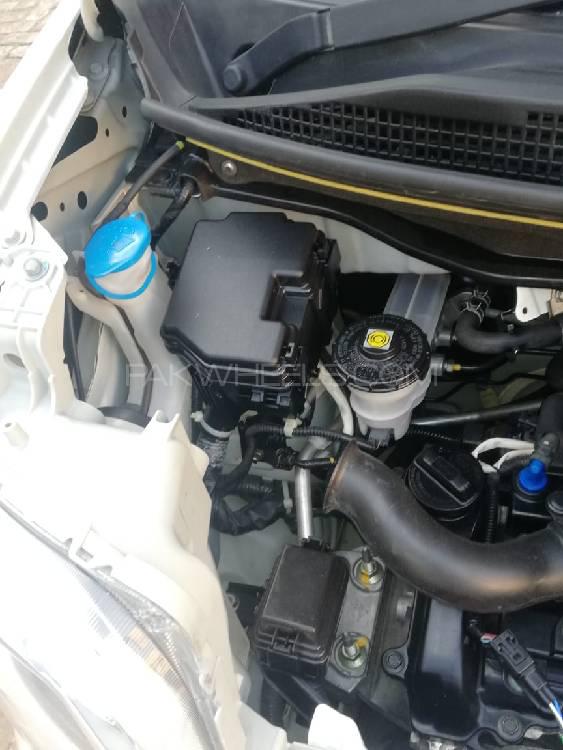 Honda N Box 2016 for Sale in Multan Honda N Box 2016 for Sale in Multan Image-17