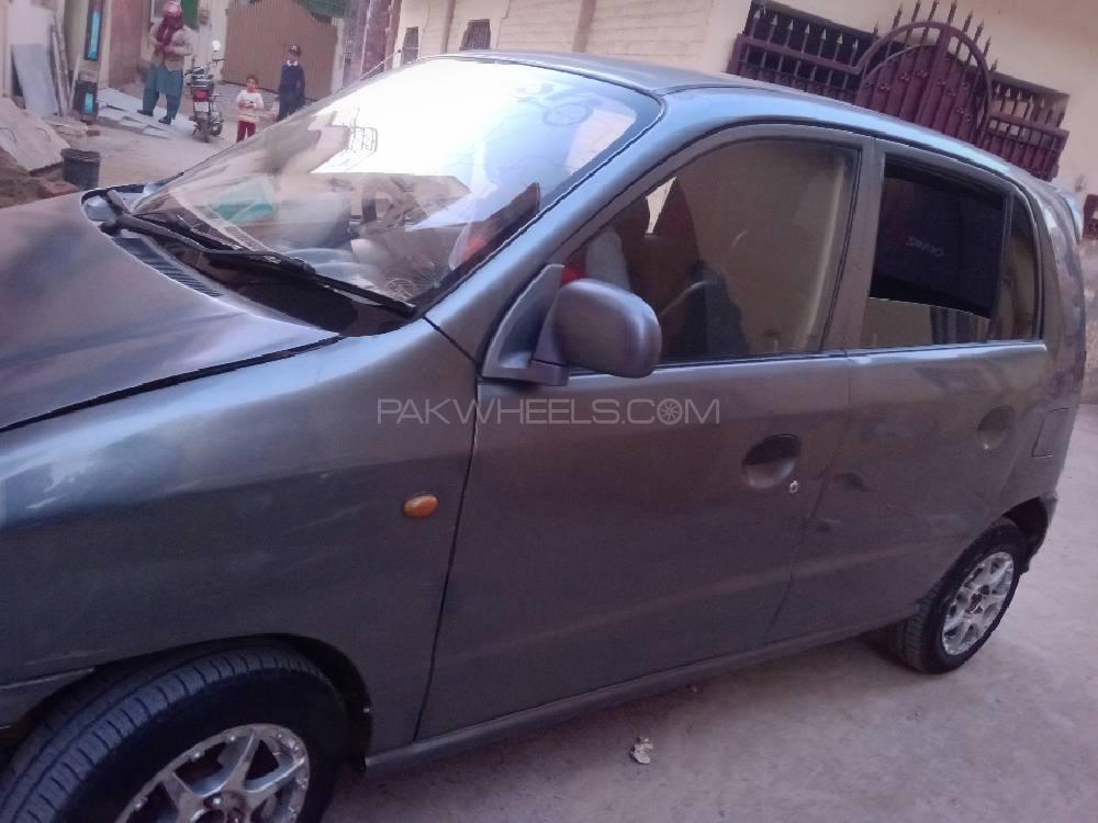 ہنڈائی سانترو 2003 for Sale in لاہور ہنڈائی سانترو 2003 for Sale in لاہور Image-4