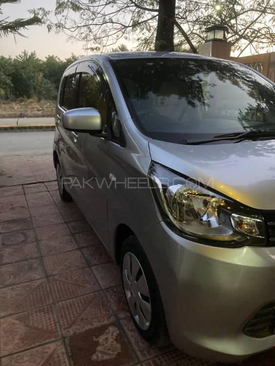 Mitsubishi Ek Wagon 2014 for Sale in Islamabad Mitsubishi Ek Wagon 2014 for Sale in Islamabad Image-4