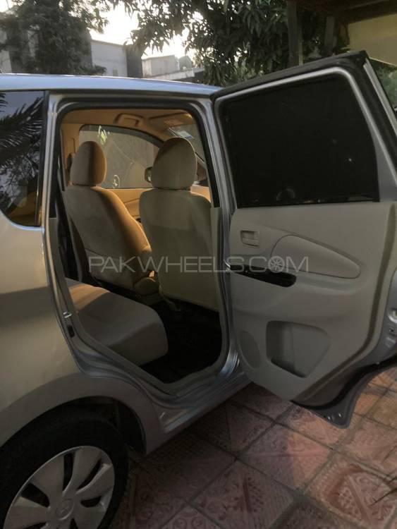 Mitsubishi Ek Wagon 2014 for Sale in Islamabad Mitsubishi Ek Wagon 2014 for Sale in Islamabad Image-8