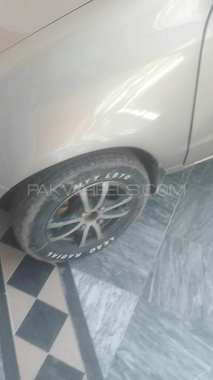 Suzuki Alto 2006 for Sale in Toba Tek Singh Image-1