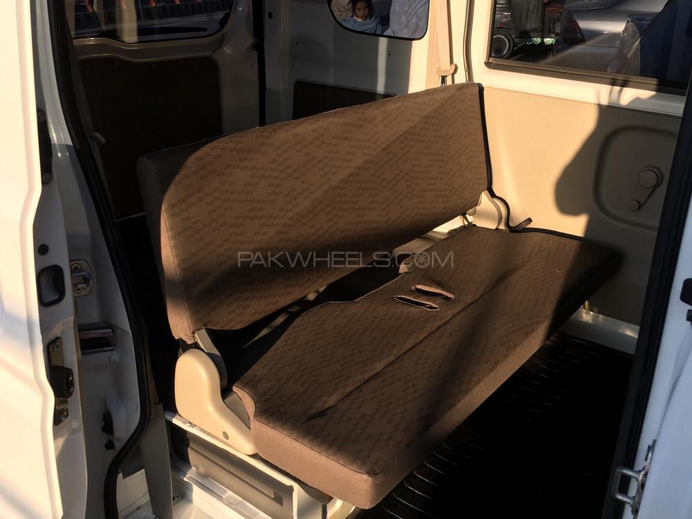 Suzuki Every 2015 for Sale in Bat khela Suzuki Every 2015 for Sale in Bat khela Image-7