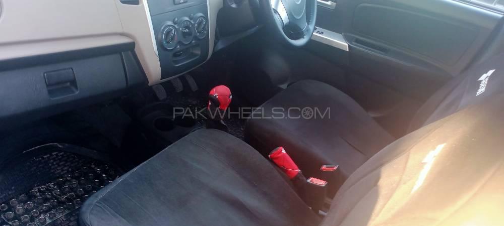Suzuki Wagon R 2019 for Sale in Peshawar Suzuki Wagon R 2019 for Sale in Peshawar Image-8
