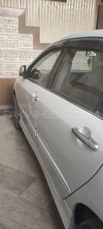 Toyota Corolla 2006 for Sale in Gujranwala Toyota Corolla 2006 for Sale in Gujranwala Image-4