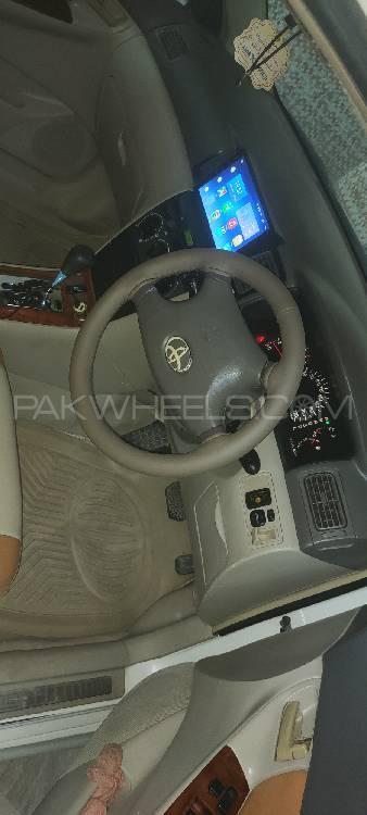 Toyota Corolla 2006 for Sale in Gujranwala Toyota Corolla 2006 for Sale in Gujranwala Image-15