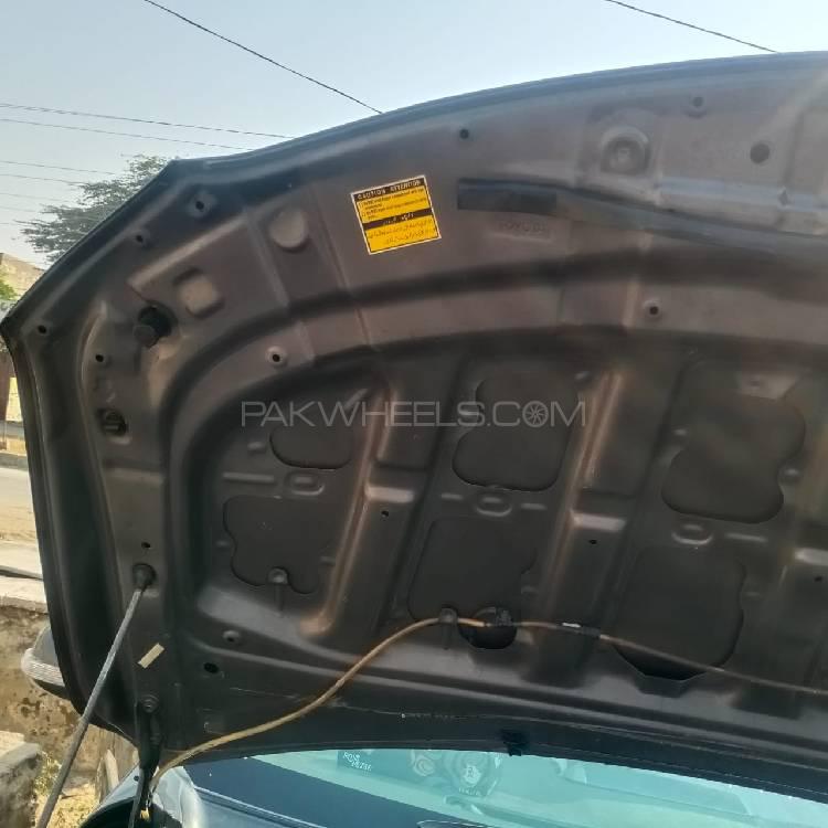 Toyota Corolla 2011 for Sale in Sargodha Toyota Corolla 2011 for Sale in Sargodha Image-2