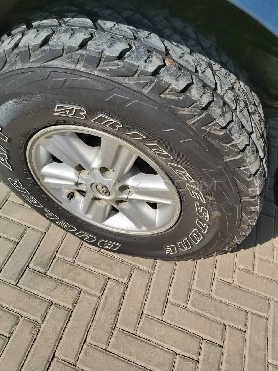 Toyota Hilux 2013 for Sale in Rawalpindi Toyota Hilux 2013 for Sale in Rawalpindi Image-18