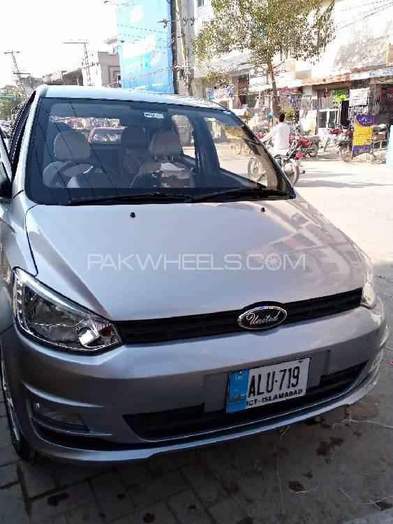 United Bravo 2019 for Sale in Rawalpindi United Bravo 2019 for Sale in Rawalpindi Image-6