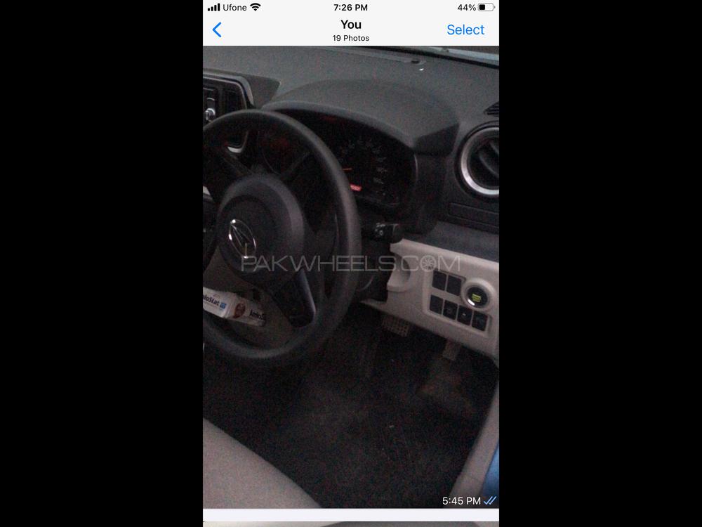 Daihatsu Boon 2016 for Sale in Peshawar Daihatsu Boon 2016 for Sale in Peshawar Image-8
