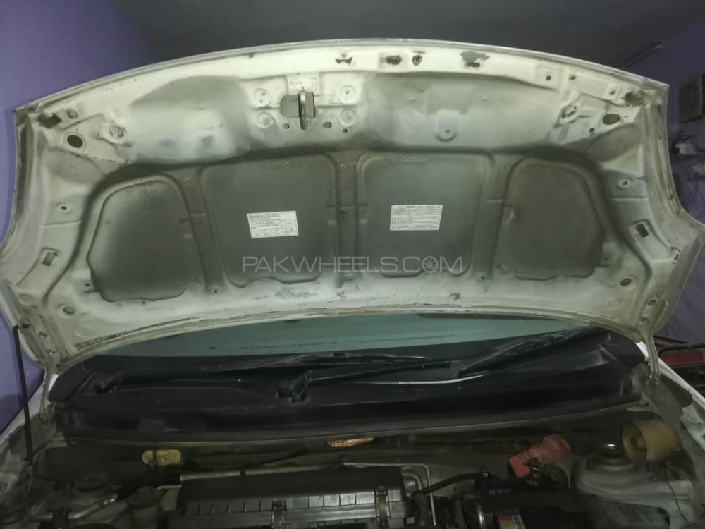 ڈائیہاتسو میرا 2014 for Sale in کراچی ڈائیہاتسو میرا 2014 for Sale in کراچی Image-3