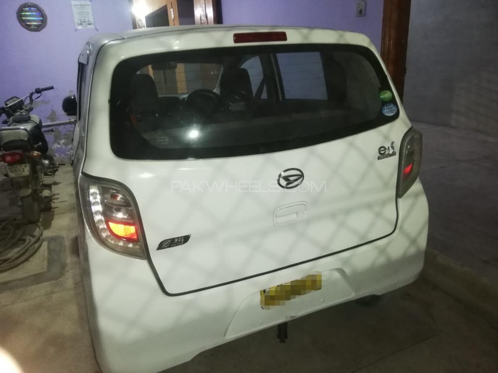 ڈائیہاتسو میرا 2014 for Sale in کراچی ڈائیہاتسو میرا 2014 for Sale in کراچی Image-9