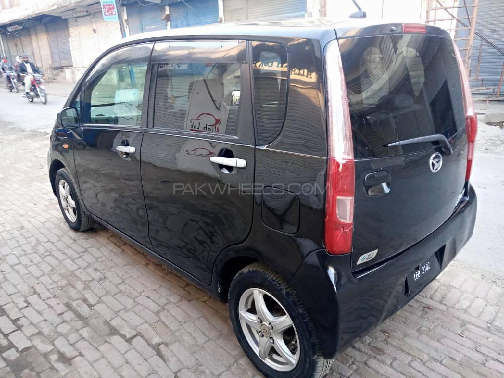 Daihatsu Move 2012 for Sale in Jhelum Image-1