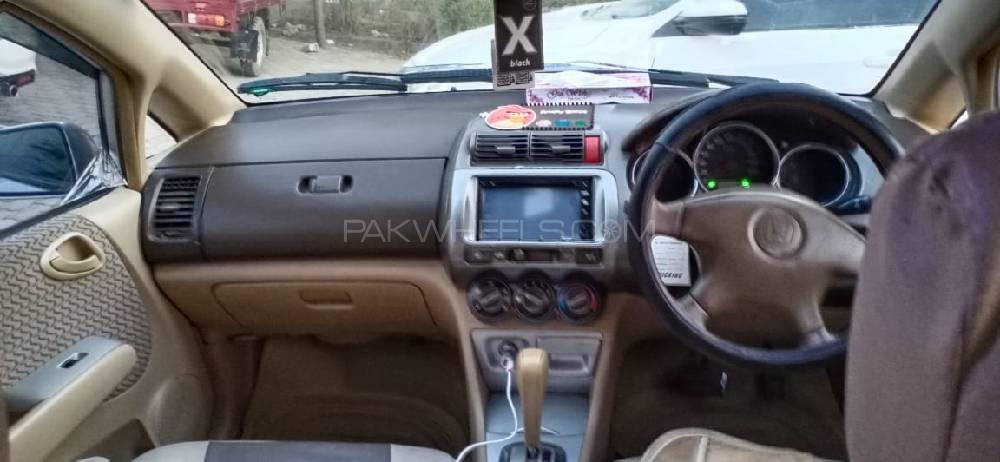 Honda City 2005 for Sale in Sialkot Image-1
