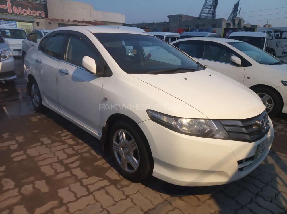 ہونڈا سٹی 2014 for Sale in گجرانوالہ ہونڈا سٹی 2014 for Sale in گجرانوالہ Image-2