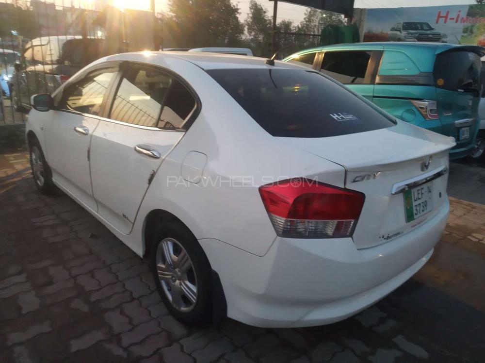 ہونڈا سٹی 2014 for Sale in گجرانوالہ ہونڈا سٹی 2014 for Sale in گجرانوالہ Image-5