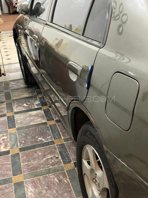 Honda Civic 2005 for Sale in Rawalpindi Honda Civic 2005 for Sale in Rawalpindi Image-5