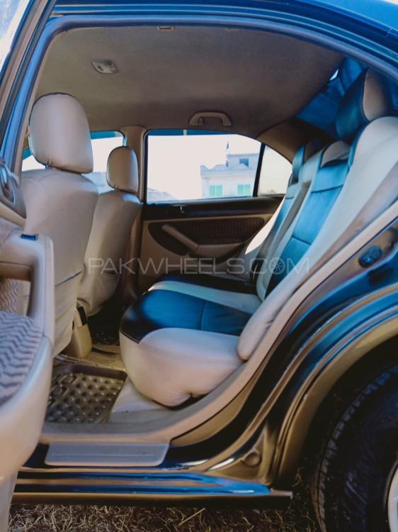 Honda Civic 2005 for Sale in Rawalpindi Honda Civic 2005 for Sale in Rawalpindi Image-25