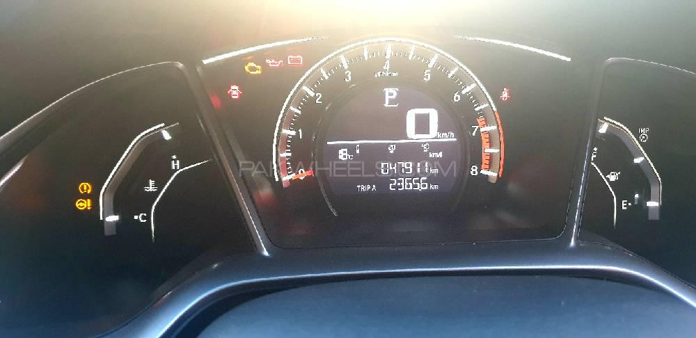 Honda Civic 2018 for Sale in Islamabad Honda Civic 2018 for Sale in Islamabad Image-8