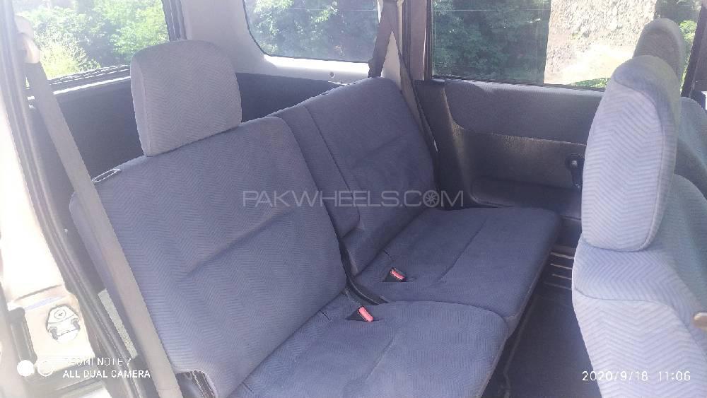 ہونڈا واموس 2009 for Sale in راولپنڈی ہونڈا واموس 2009 for Sale in راولپنڈی Image-10