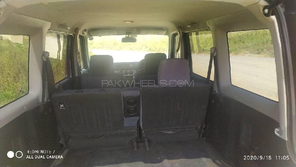 ہونڈا واموس 2009 for Sale in راولپنڈی ہونڈا واموس 2009 for Sale in راولپنڈی Image-11